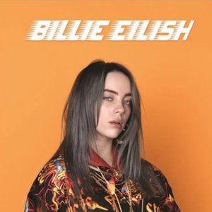 Billie Eilish - SEALED POSTER